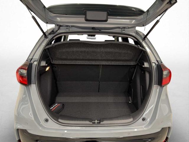Honda Jazz SPORT