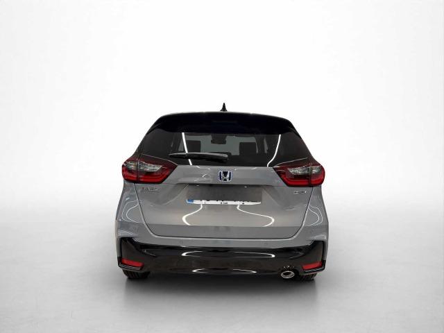 Honda Jazz SPORT