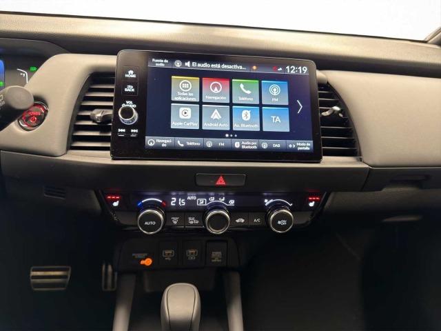 Honda Jazz SPORT
