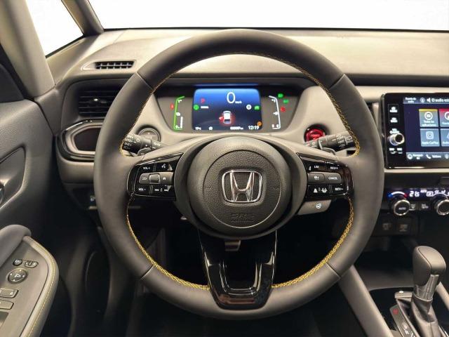 Honda Jazz SPORT
