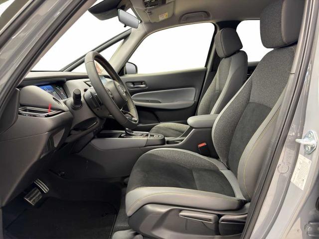 Honda Jazz SPORT