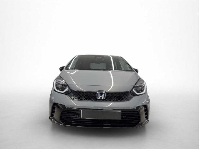 Honda Jazz SPORT