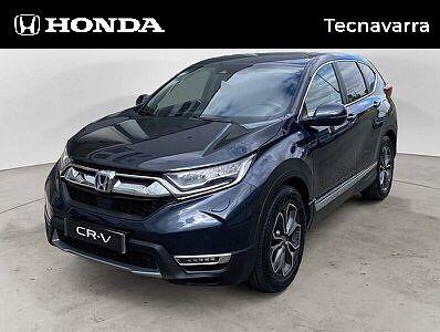 Honda Cr-v E:hev NAVI