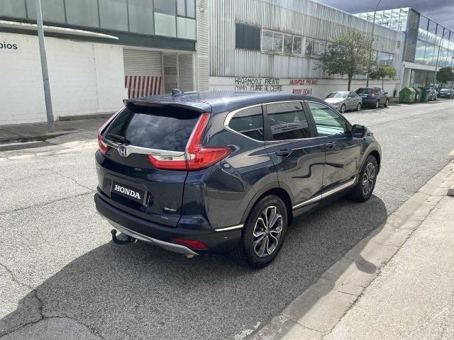 Honda Cr-v E:hev NAVI