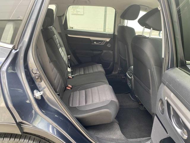 Honda Cr-v E:hev NAVI