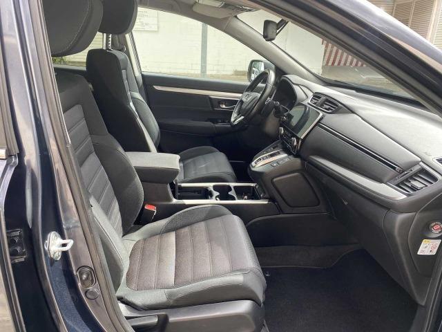 Honda Cr-v E:hev NAVI