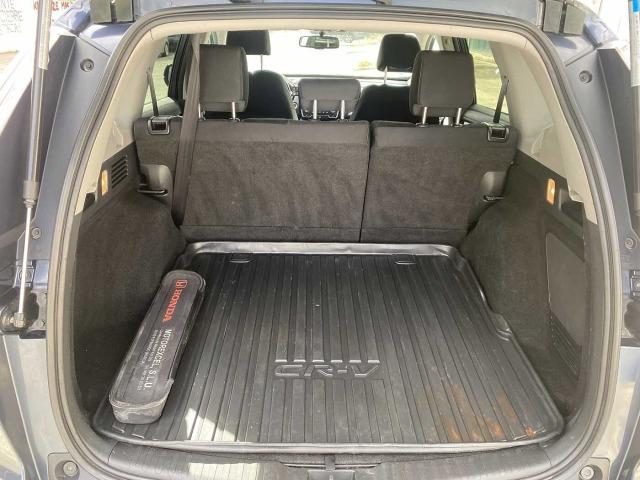 Honda Cr-v E:hev NAVI