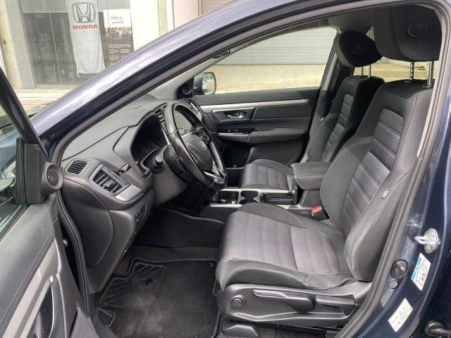 Honda Cr-v E:hev NAVI