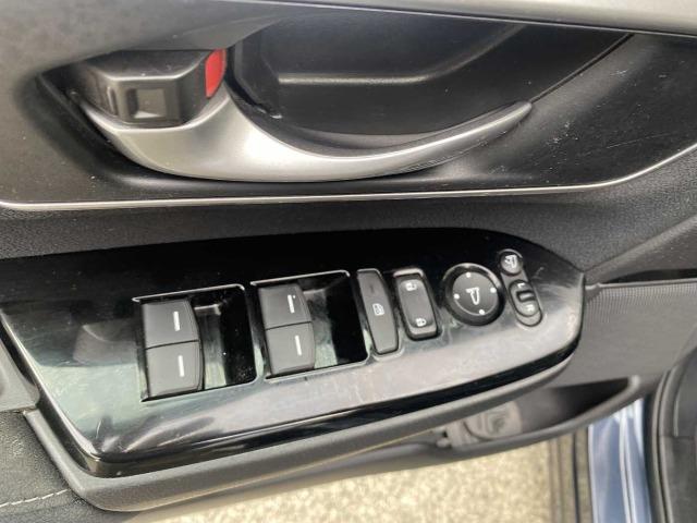 Honda Cr-v E:hev NAVI