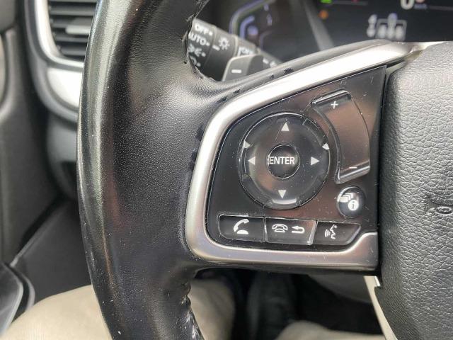 Honda Cr-v E:hev NAVI