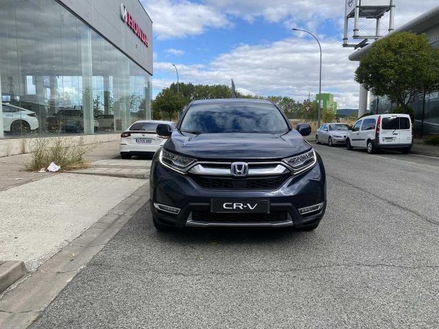 Honda Cr-v E:hev NAVI