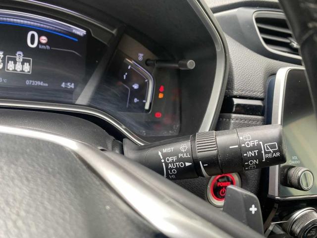 Honda Cr-v E:hev NAVI