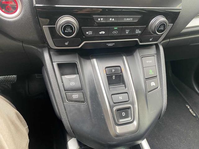 Honda Cr-v E:hev NAVI