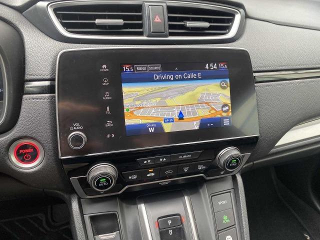 Honda Cr-v E:hev NAVI