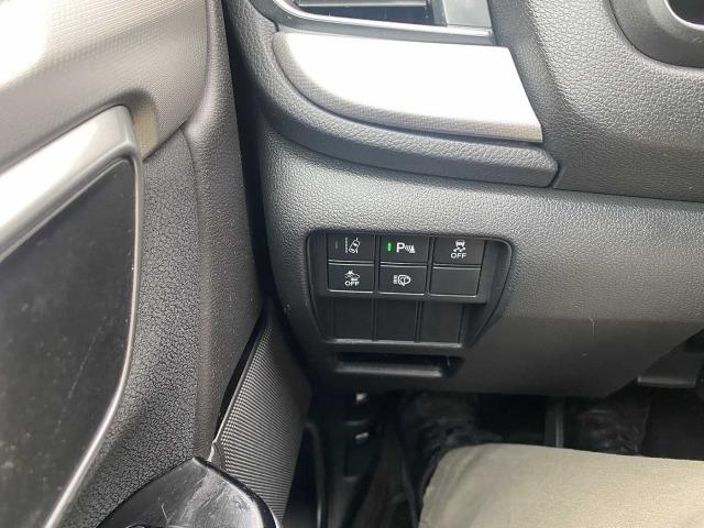 Honda Cr-v E:hev NAVI