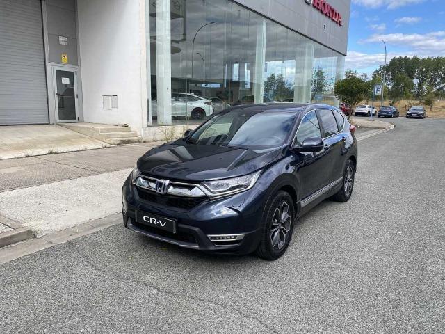Honda Cr-v E:hev NAVI