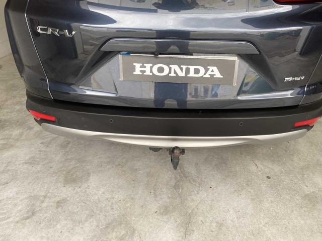 Honda Cr-v E:hev NAVI