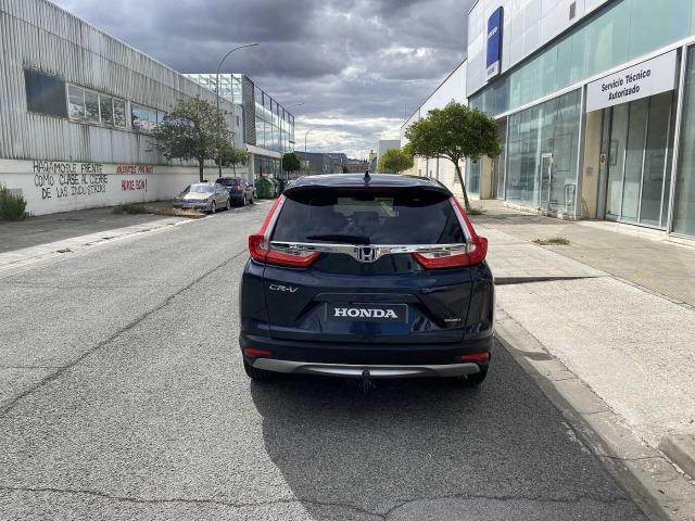 Honda Cr-v E:hev NAVI