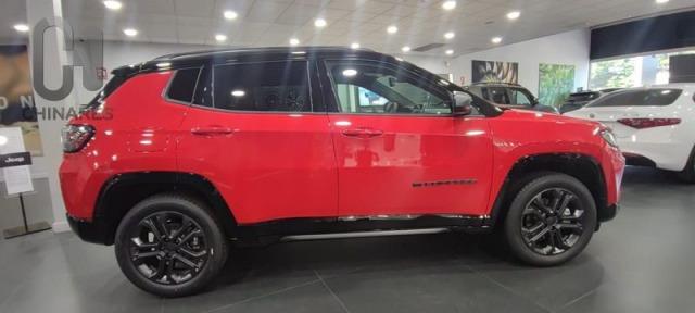 Jeep Compass 4xe 1.3 PHEV 190cv AT AWD 80th Anniversary