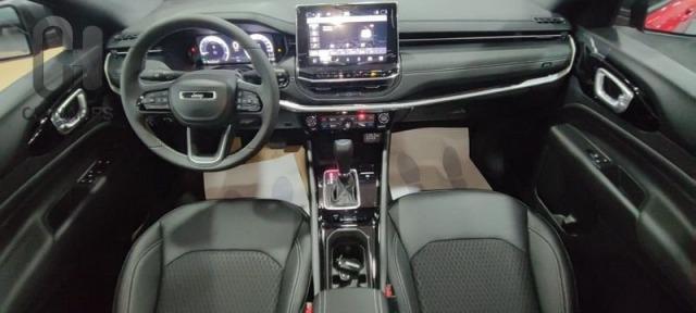 Jeep Compass 4xe 1.3 PHEV 190cv AT AWD 80th Anniversary
