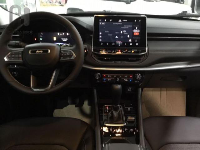 Jeep Compass 4xe 1.3 PHEV 190cv AT AWD Limited