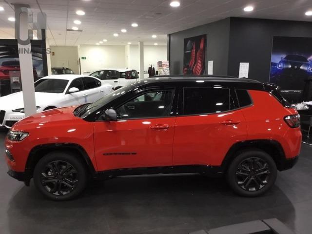 Jeep Compass 4xe 1.3 PHEV 190cv AT AWD 80th Anniversary