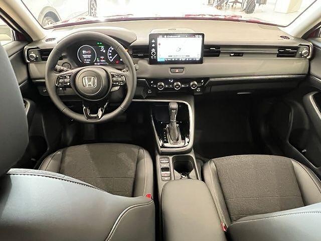 Honda Hr-v ADVANCE