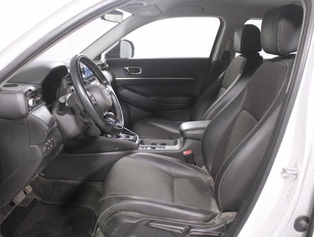 Honda Hr-v ADVANCE