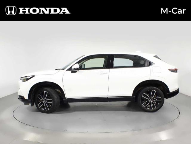 Honda Hr-v ADVANCE