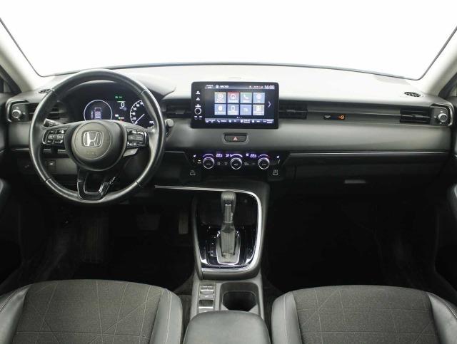 Honda Hr-v ADVANCE