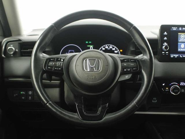 Honda Hr-v ADVANCE