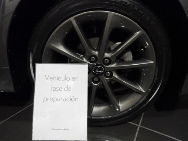 LEXUS 450h Business 433€/mes