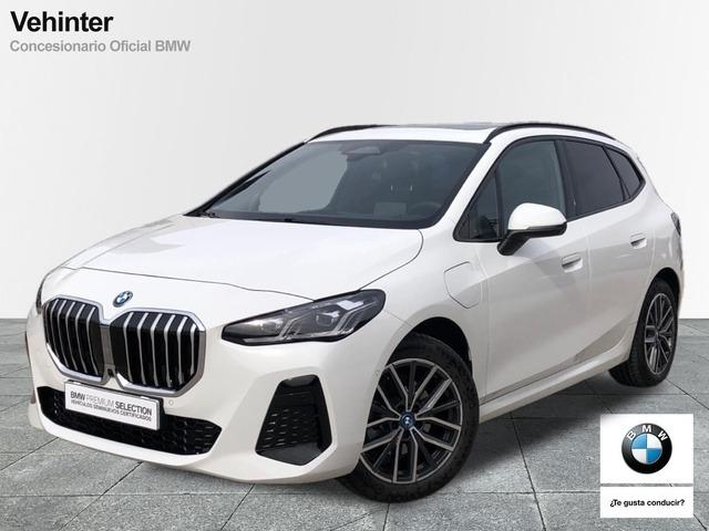 BMW Serie 2 225e xDrive Active Tourer 180 kW (245 CV)