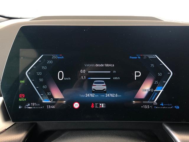 BMW Serie 2 225e xDrive Active Tourer 180 kW (245 CV)