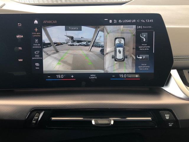 BMW Serie 2 225e xDrive Active Tourer 180 kW (245 CV)