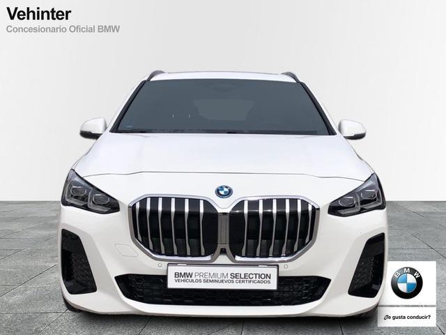 BMW Serie 2 225e xDrive Active Tourer 180 kW (245 CV)