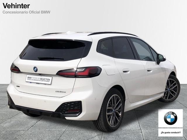 BMW Serie 2 225e xDrive Active Tourer 180 kW (245 CV)