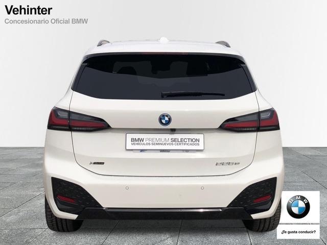 BMW Serie 2 225e xDrive Active Tourer 180 kW (245 CV)