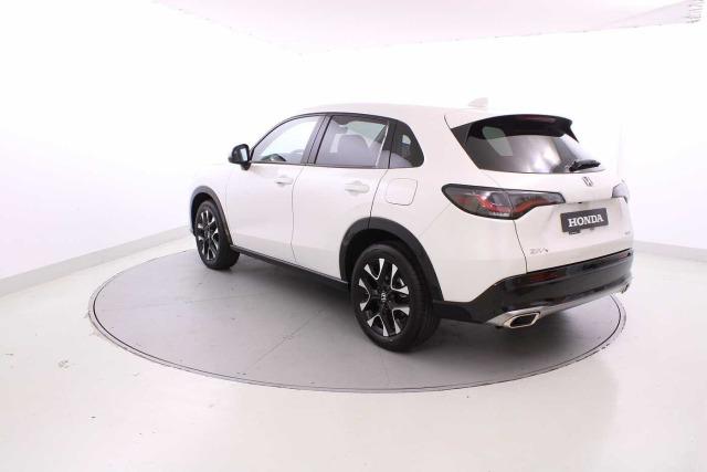 Honda Zr-v ADVANCE