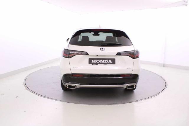 Honda Zr-v ADVANCE