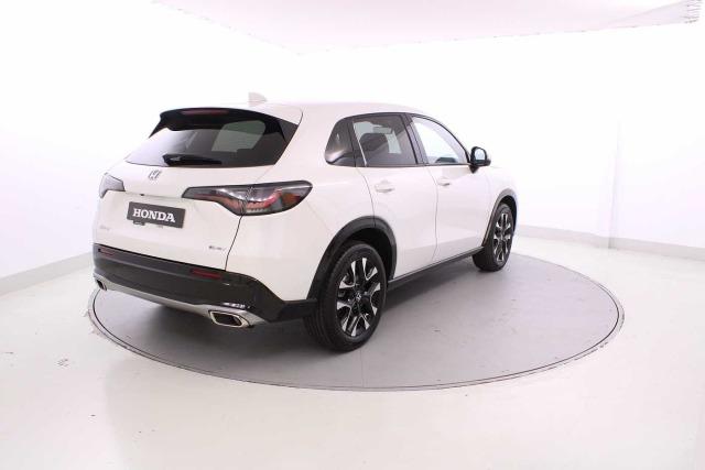 Honda Zr-v ADVANCE