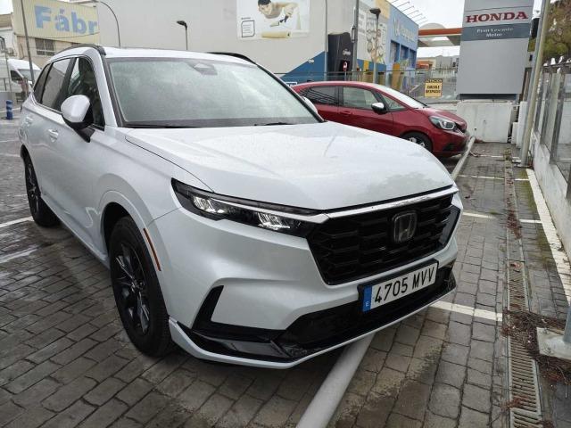 Honda Cr-v 2.0 i-MMD Elegance 4x2