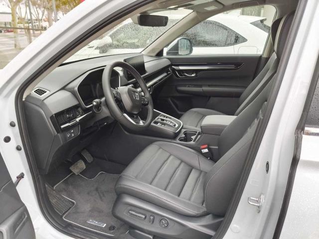 Honda Cr-v 2.0 i-MMD Elegance 4x2