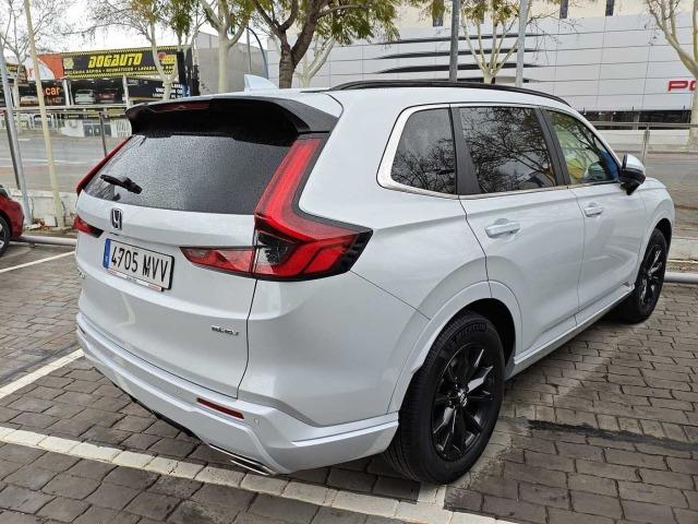 Honda Cr-v 2.0 i-MMD Elegance 4x2