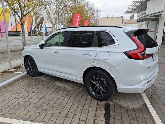 Honda Cr-v 2.0 i-MMD Elegance 4x2