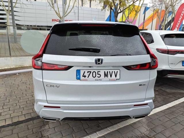 Honda Cr-v 2.0 i-MMD Elegance 4x2