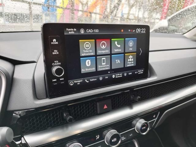 Honda Cr-v 2.0 i-MMD Elegance 4x2