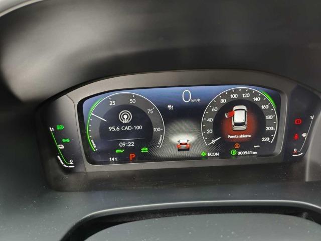 Honda Cr-v 2.0 i-MMD Elegance 4x2