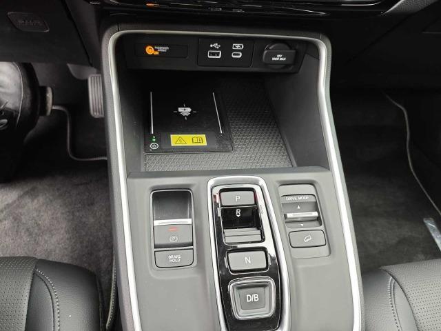 Honda Cr-v 2.0 i-MMD Elegance 4x2