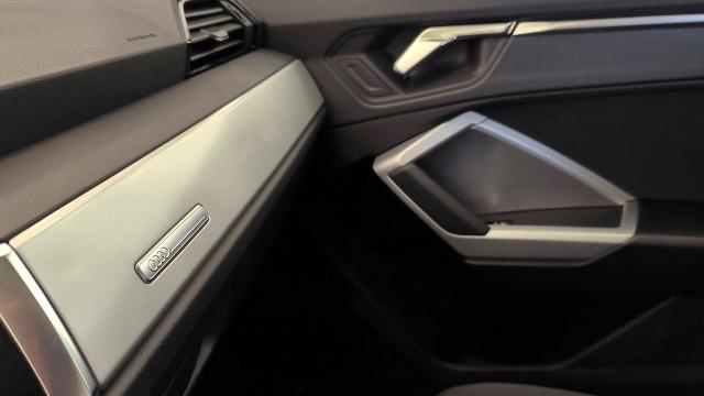Audi Q3 Tfsie Advanced 45 TFSIe 180 kW (245 CV) S tronic